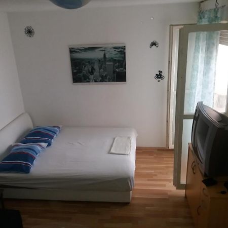 Studio Apartment Ema Spalato Esterno foto