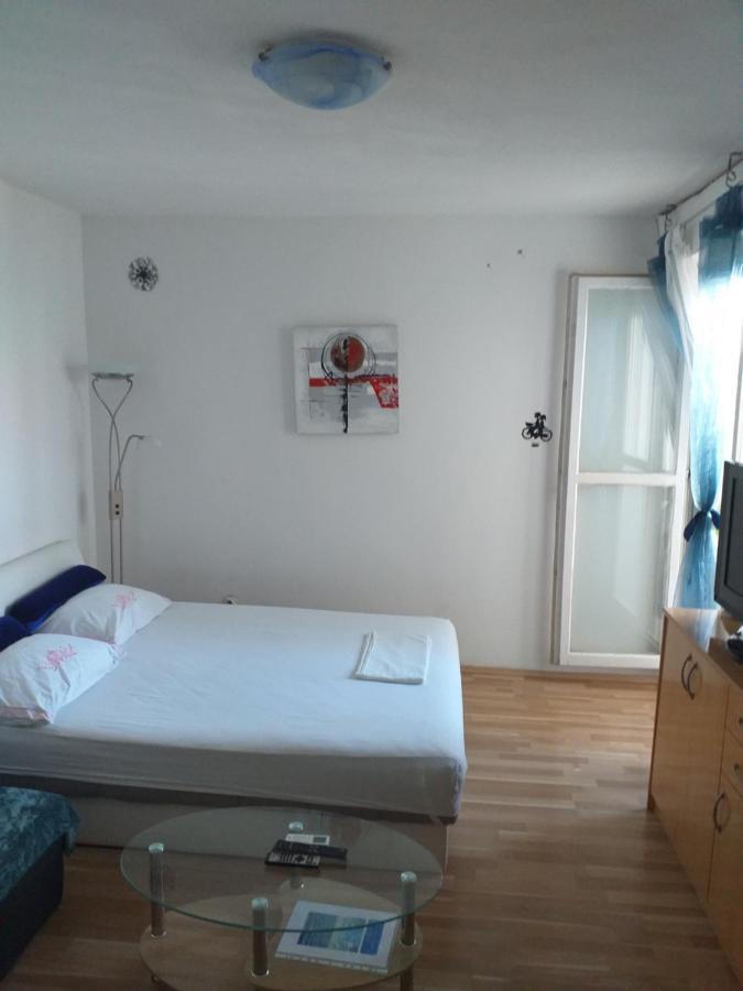 Studio Apartment Ema Spalato Esterno foto