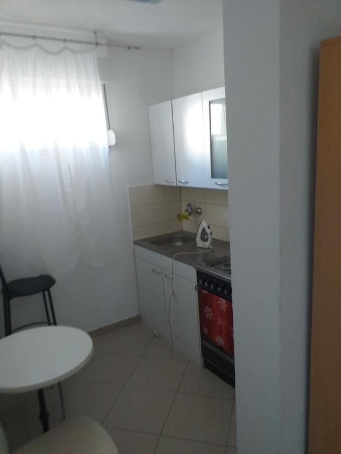 Studio Apartment Ema Spalato Esterno foto