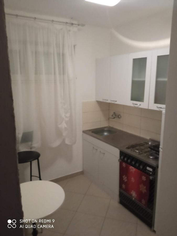 Studio Apartment Ema Spalato Esterno foto