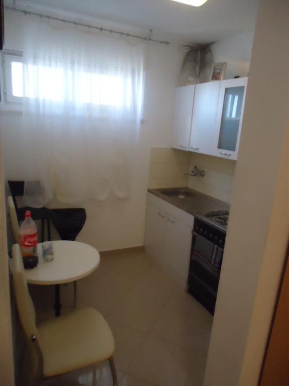 Studio Apartment Ema Spalato Esterno foto