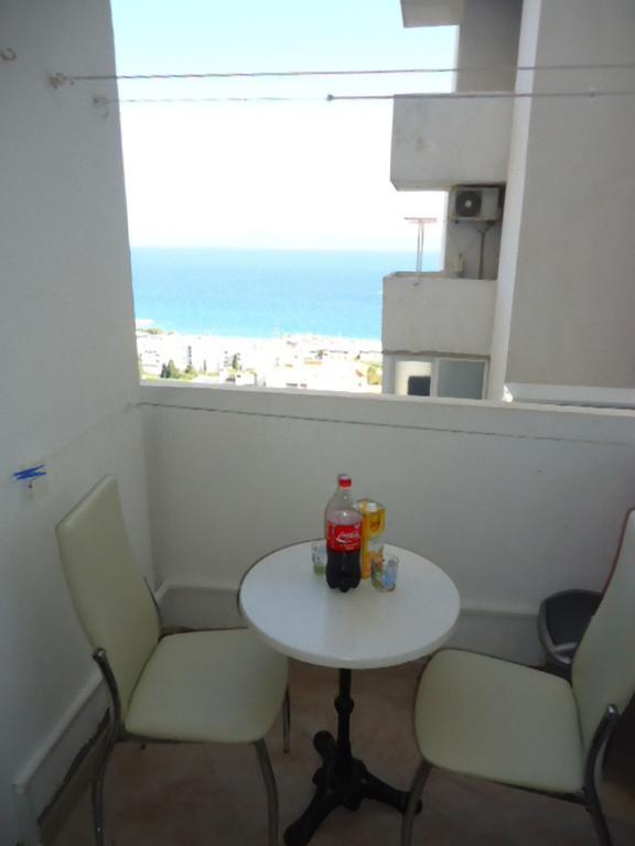 Studio Apartment Ema Spalato Esterno foto