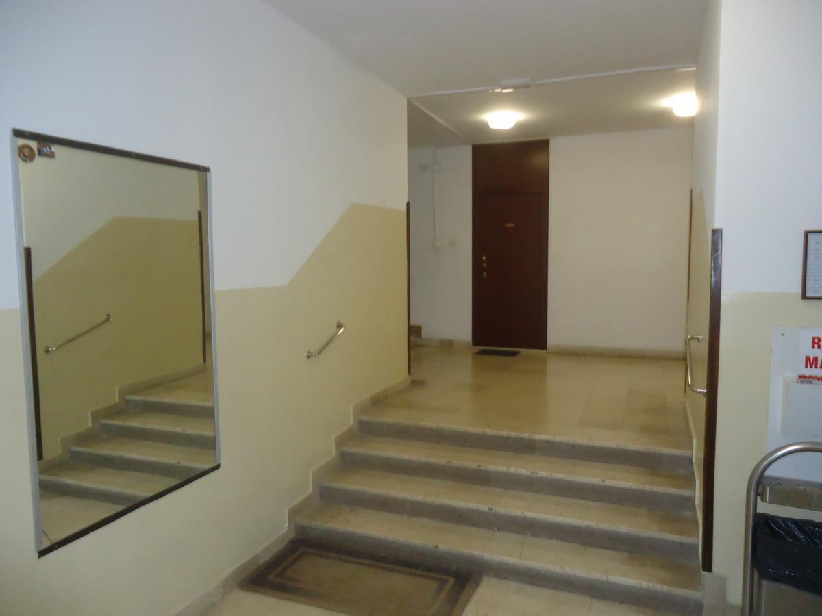 Studio Apartment Ema Spalato Esterno foto