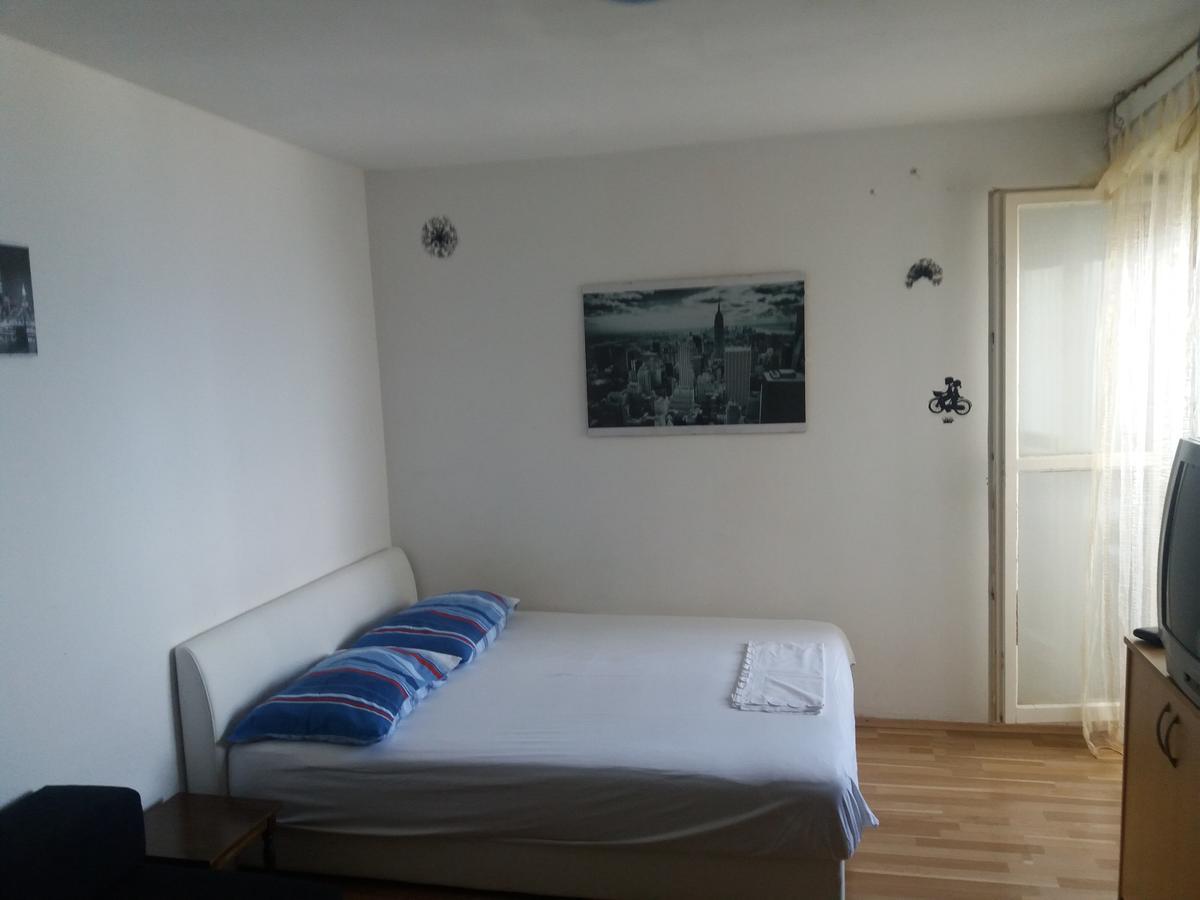 Studio Apartment Ema Spalato Esterno foto