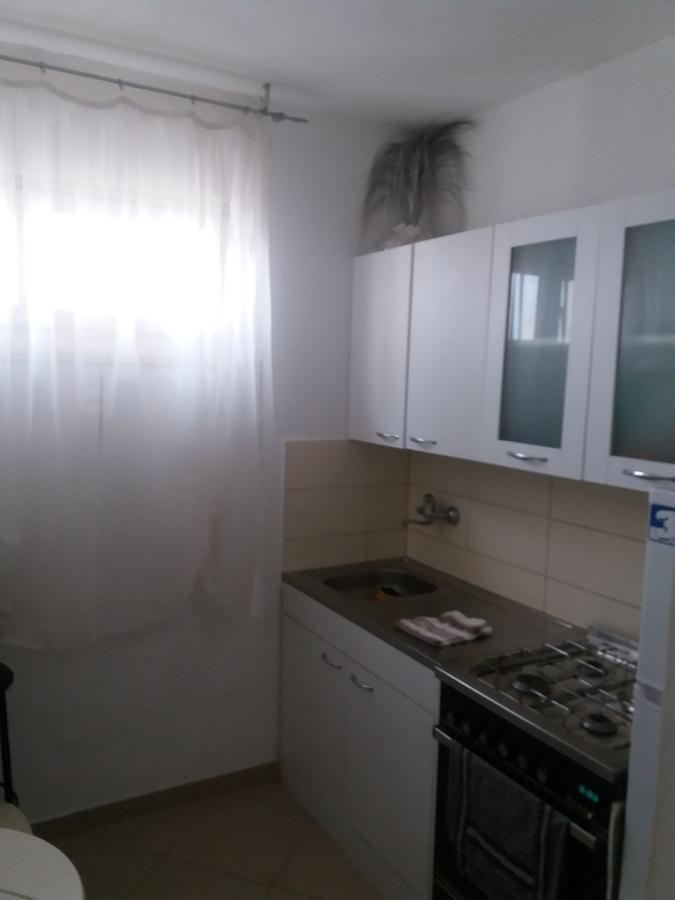 Studio Apartment Ema Spalato Esterno foto